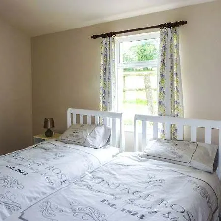 Rook Hill Cottage, Newbridge Casa de Férias *