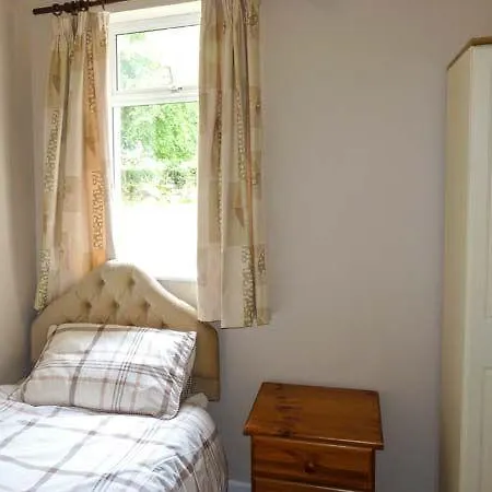بيت للعطل Rook Hill Cottage, Newbridge *