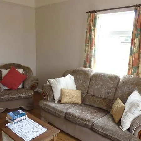 Rook Hill Cottage, Newbridge * Newbridge (Galway)